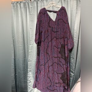 Kantha Bae Aura Maxi